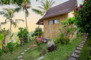 Atuh Forest Cottage